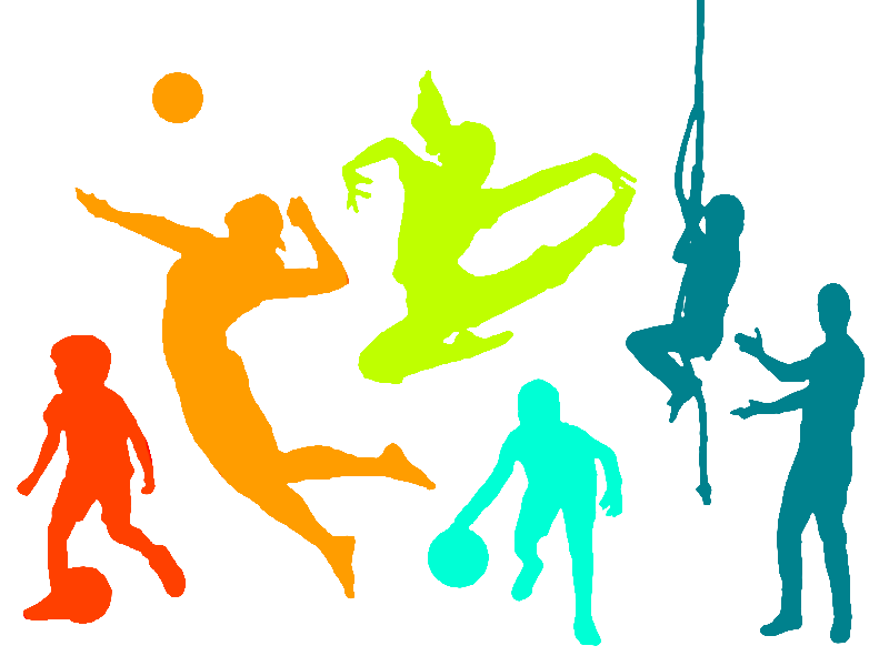 спорт и физкультура в школе
