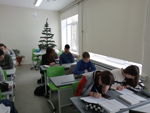 Практическое занятие.