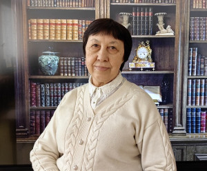 Шустова Людмила Фёдоровна Шустова Людмила Фёдоровна