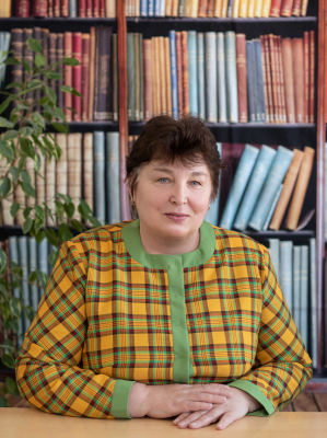 Воронкина Вера Владимировна Воронкина Вера Владимировна