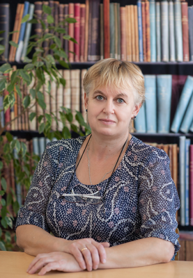 Степанова Ольга Анатольевна Степанова Ольга Анатольевна