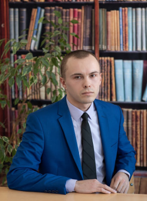 Фомичёв Артем Вячеславович Фомичёв Артем Вячеславович