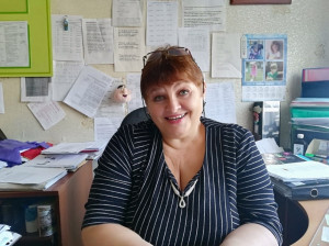 Лазарева Наталья Ивановна Лазарева Наталья Ивановна